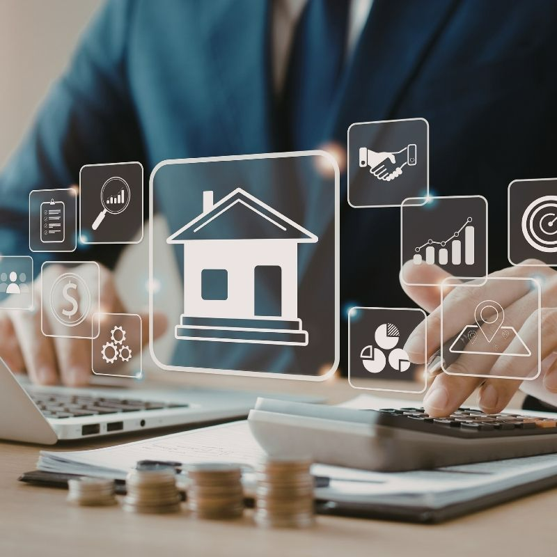 Andres J Reche | Financiación para la compra | Altadares.com | Urbei