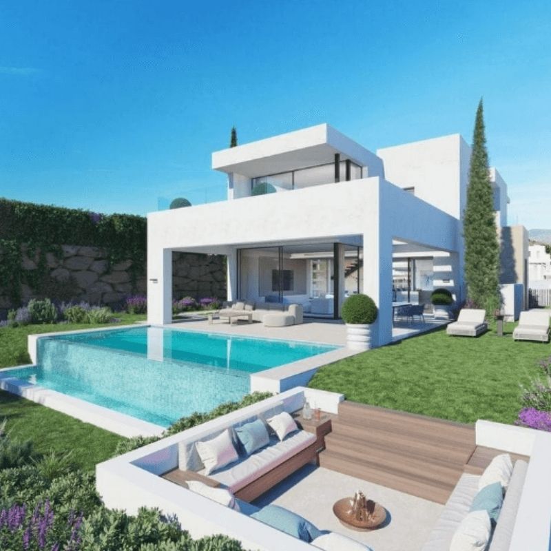 Andres J Reche| altadares.com|comprar vivienda nueva|Urbei|Operaciones de inversión|Obra nueva| ROI|Aurea Villas
