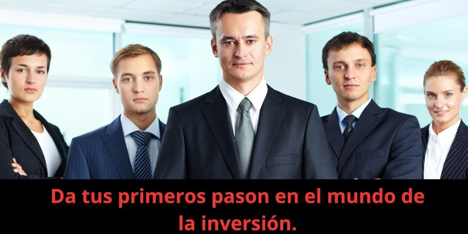 ¿Cómo empezar a invertir si eres principiante? Consejos para dar tus primeros pasos