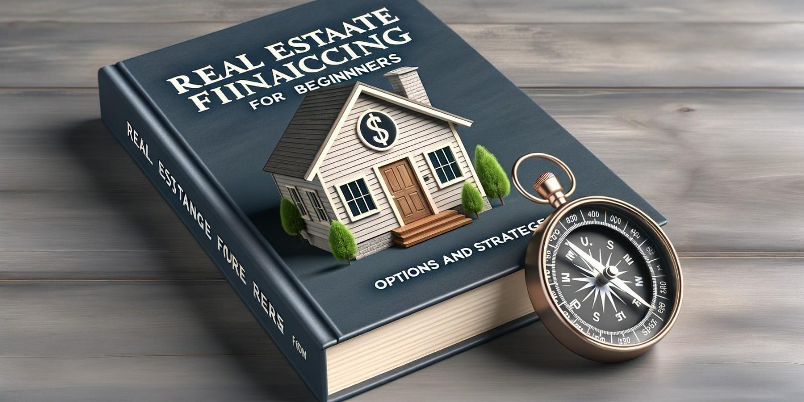 "Financiación Inmobiliaria para Principiantes: Opciones y Estrategias"
