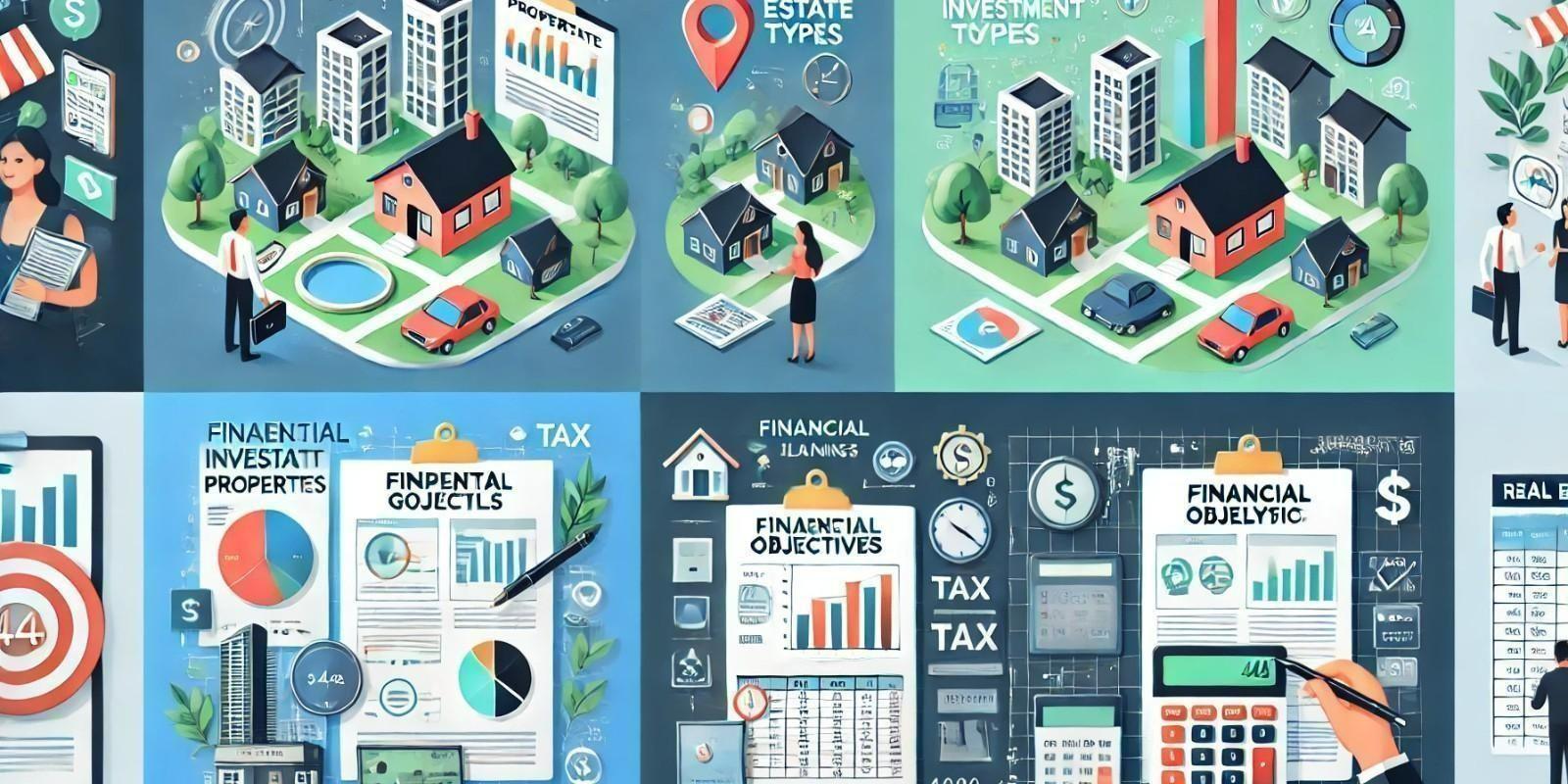 Cómo Elegir la Propiedad Ideal para tu Primera Inversión: Identifica cómo Maximizar tus Beneficios Iniciales
