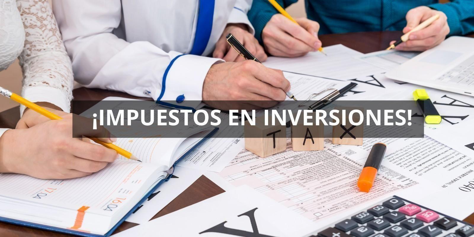 Fiscalidad para Inversores Inmobiliarios: Guía Básica
