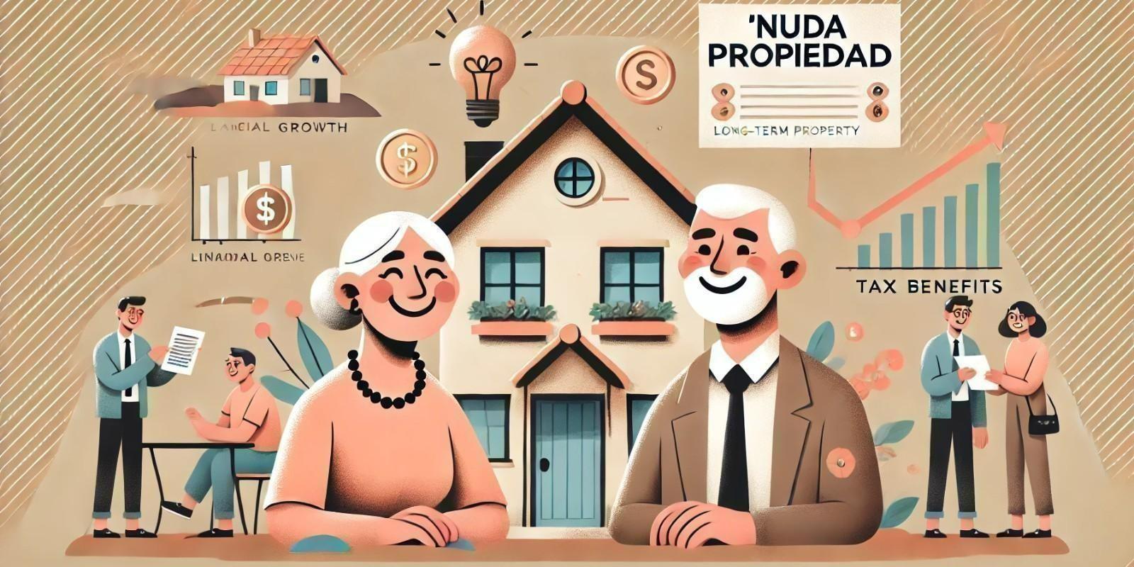 ¿Qué es la Nuda Propiedad y Cómo Genera Ingresos?
