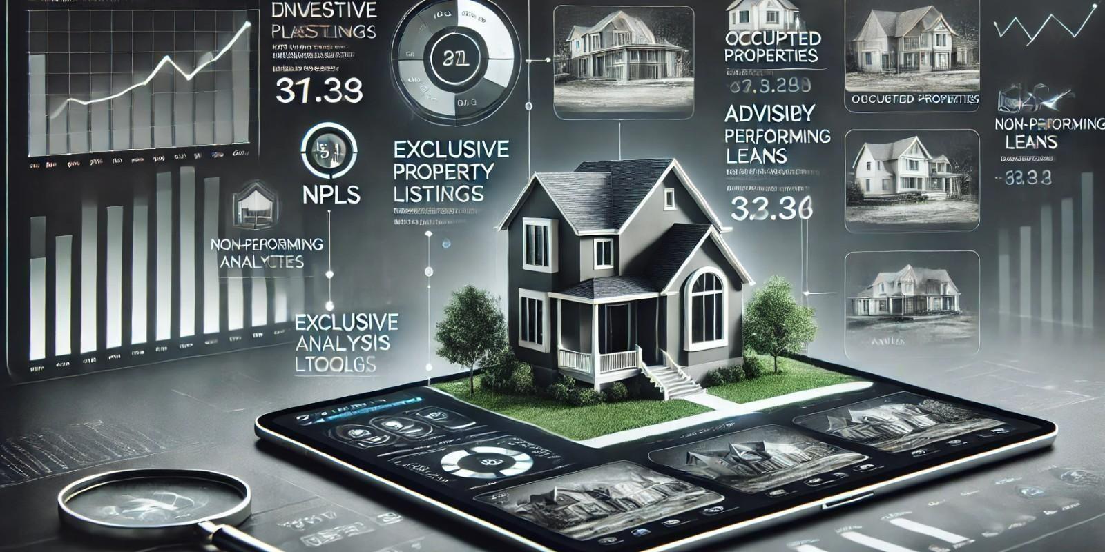 ¿Puedo acceder a oportunidades exclusivas en una plataforma de inversión inmobiliaria?