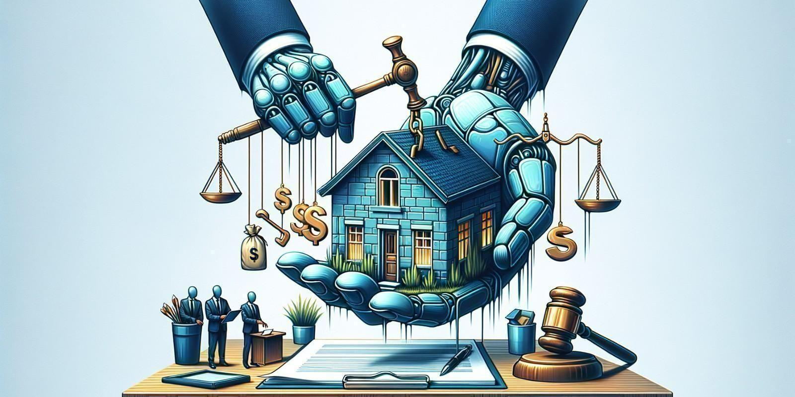 Subastas inmobiliarias: ¿Cómo empezar sin morir en el intento?