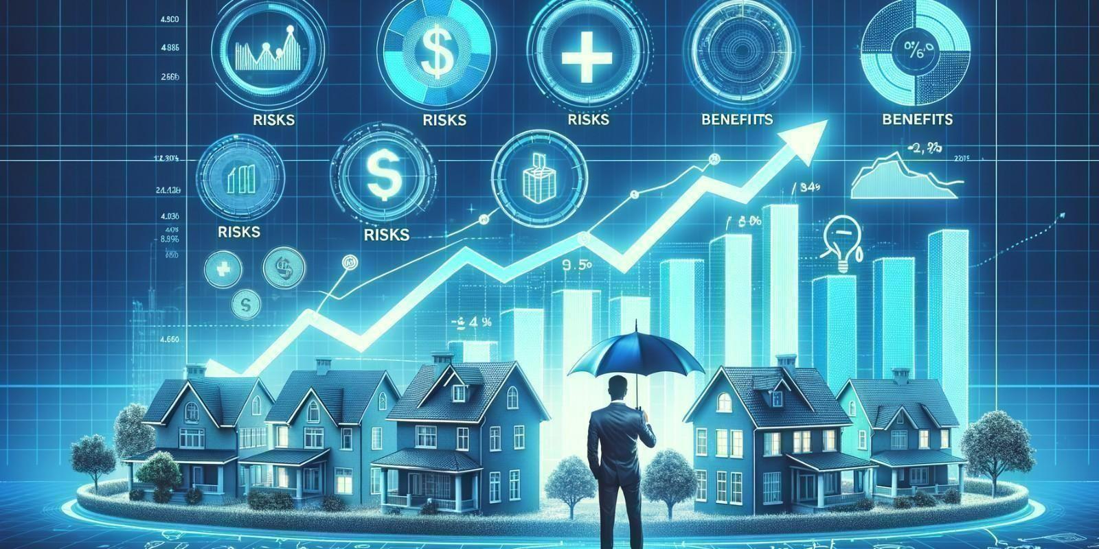 "Nudas propiedades: ¿Por qué son una inversión a largo plazo rentable?"