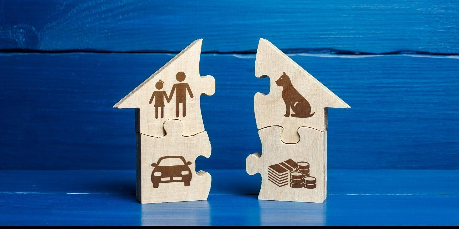 Separación y Propiedades: ¿Qué Opciones Tienes?