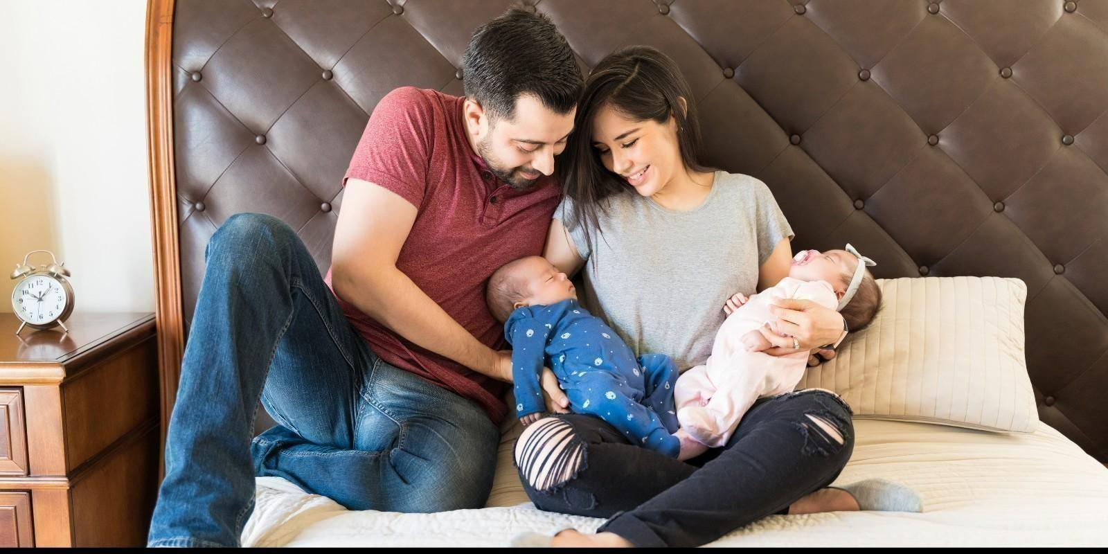 ¿Tu Familia Crece? Descubre Cómo Vender Tu Vivienda Actual y Encontrar la Casa Perfecta para Todos