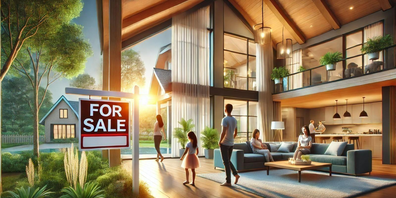 ¿Tu Propiedad se Queda Pequeña? Cómo un Hogar Espacioso Puede Potenciar tus Finanzas y Calidad de Vida