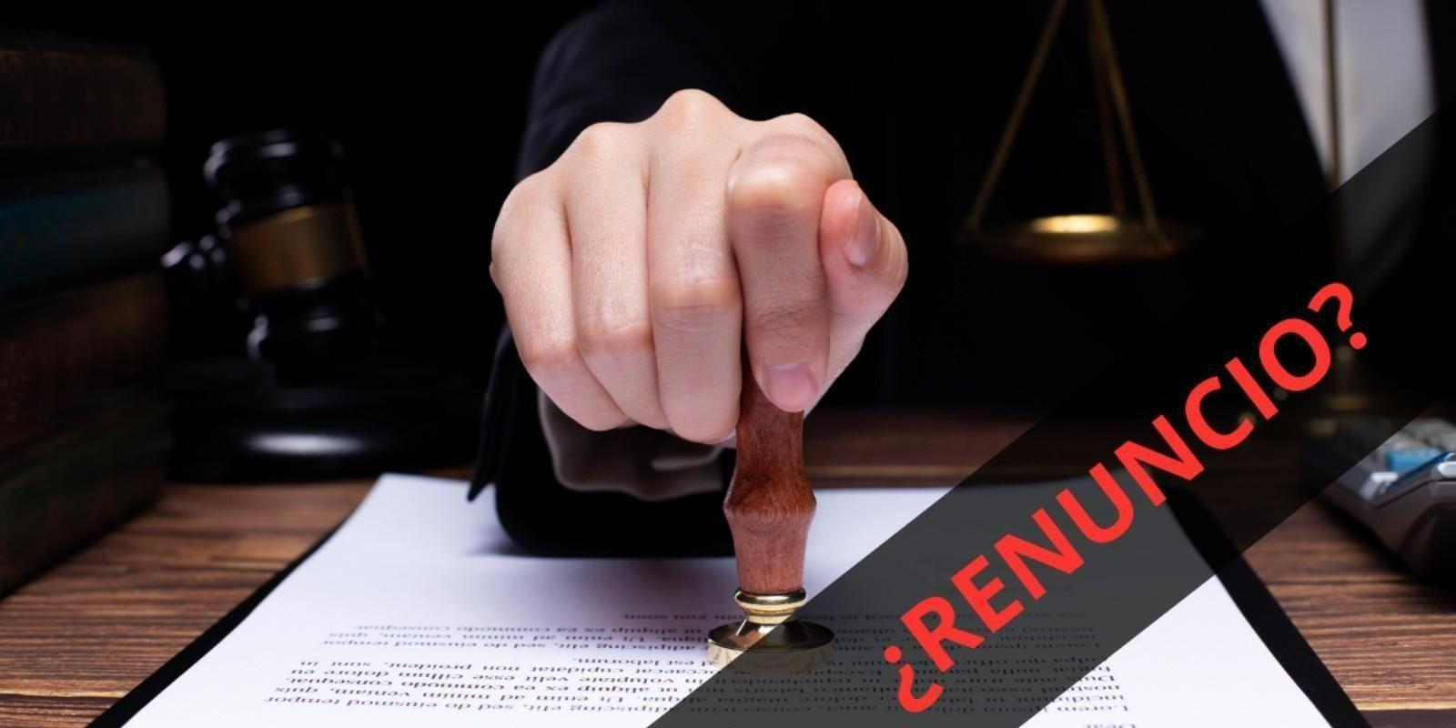 Renuncia de Herencia: ¿Cuándo Conviene y Cómo Hacerlo para Evitar Deudas?