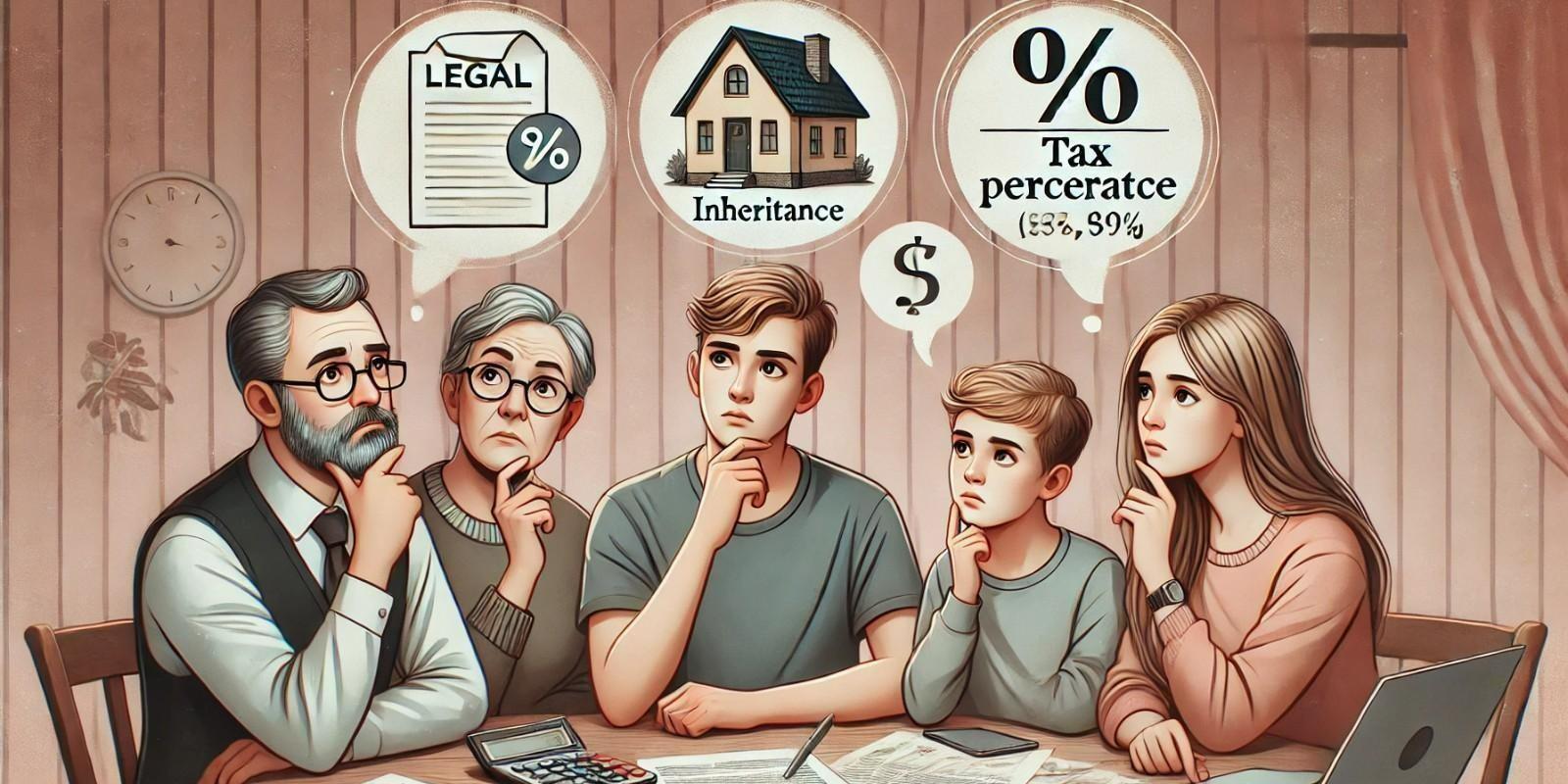 Herencia y Donación: Diferencias Clave y Cuál Conviene Más Según tu Situación Familiar