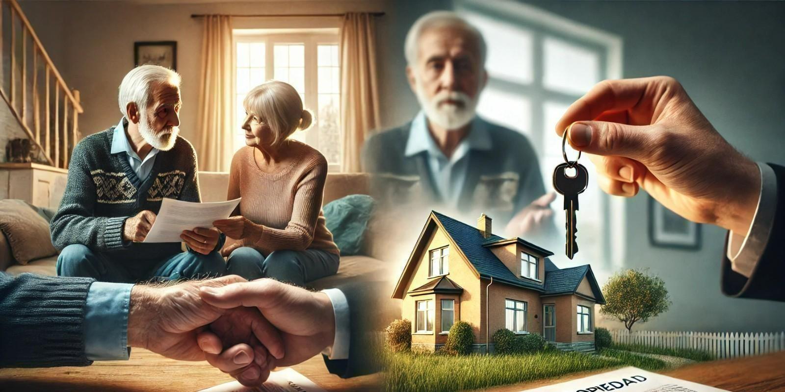 Resuelve tus dudas sobre la nuda propiedad: Todo lo que necesitas saber para tomar una decisión informada