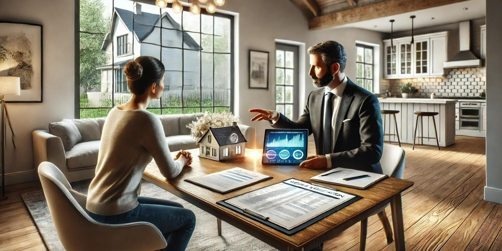 Cómo Fijar el Precio Correcto para Vender tu Propiedad