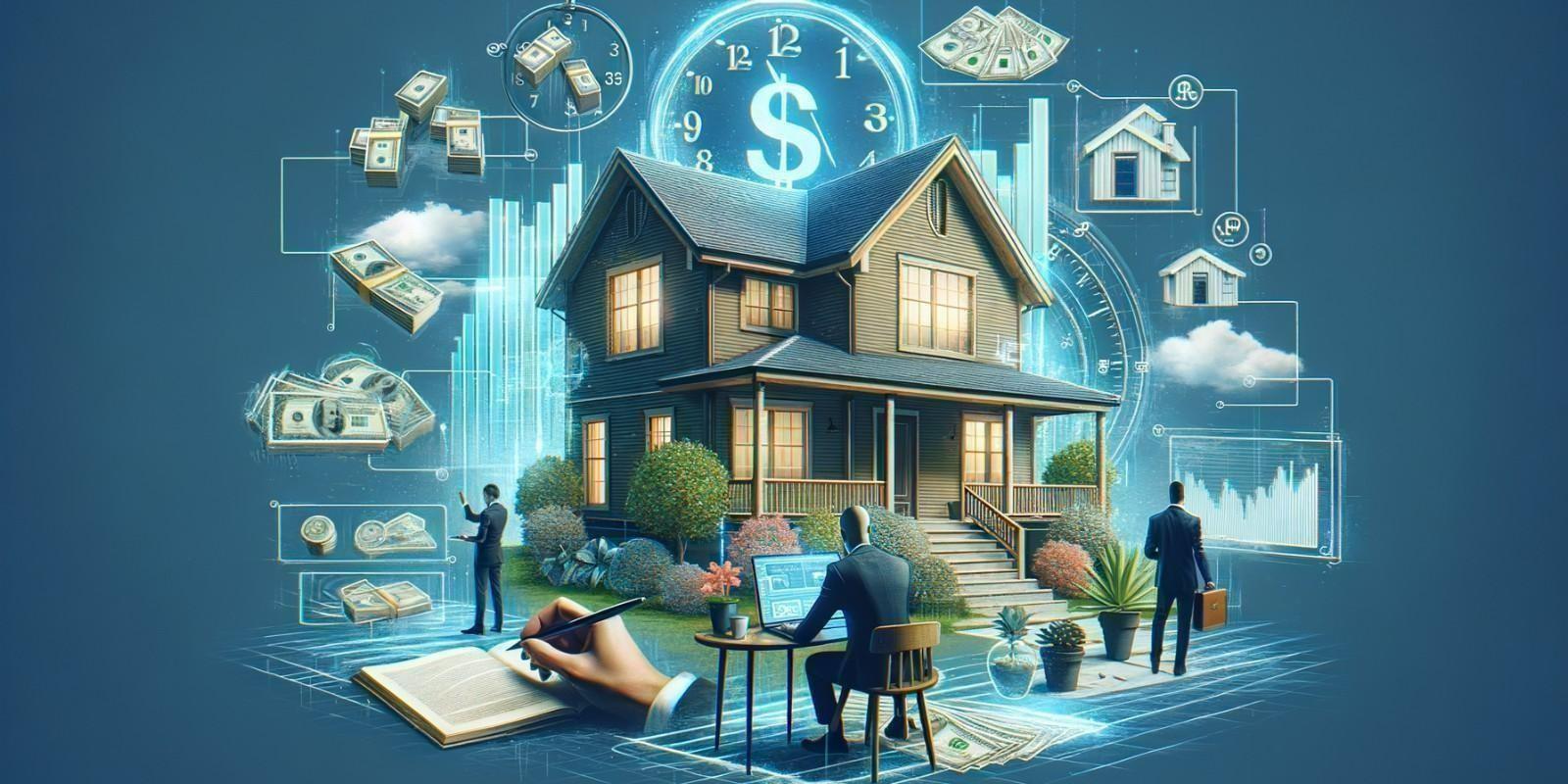 Estrategias para Vender tu Casa Rápidamente