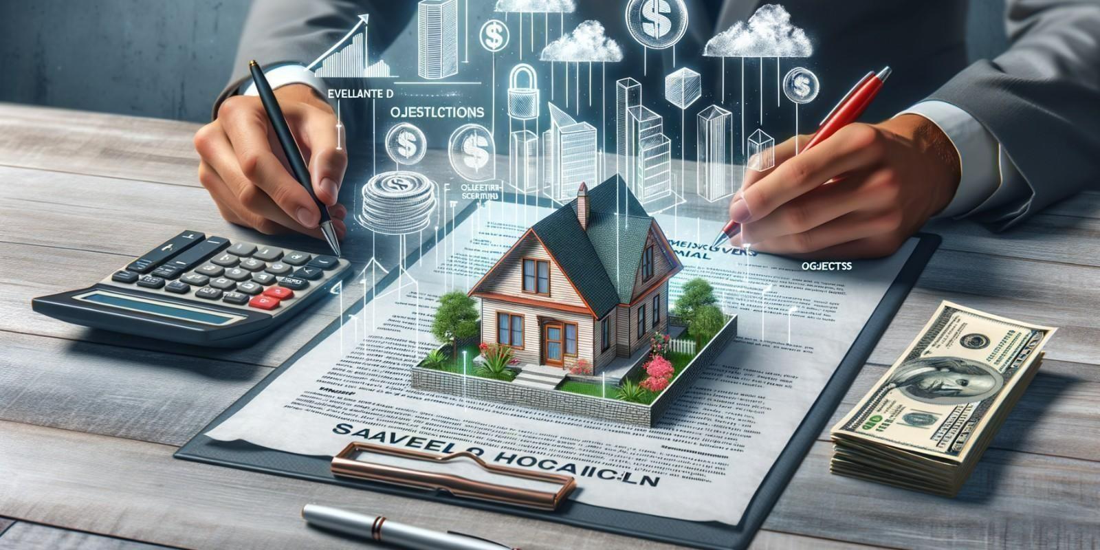 Cómo Tomar la Decisión de Vender tu Casa en Momentos de Crisis Económica