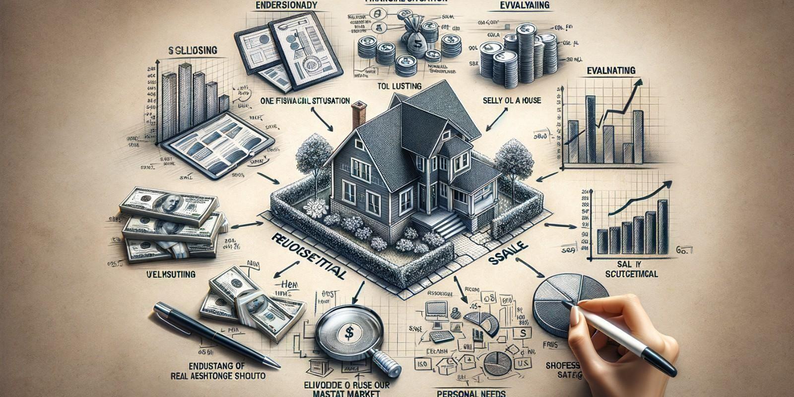 ¿Es Este el Momento Adecuado para Vender? Claves para Identificar el Mejor Instante
