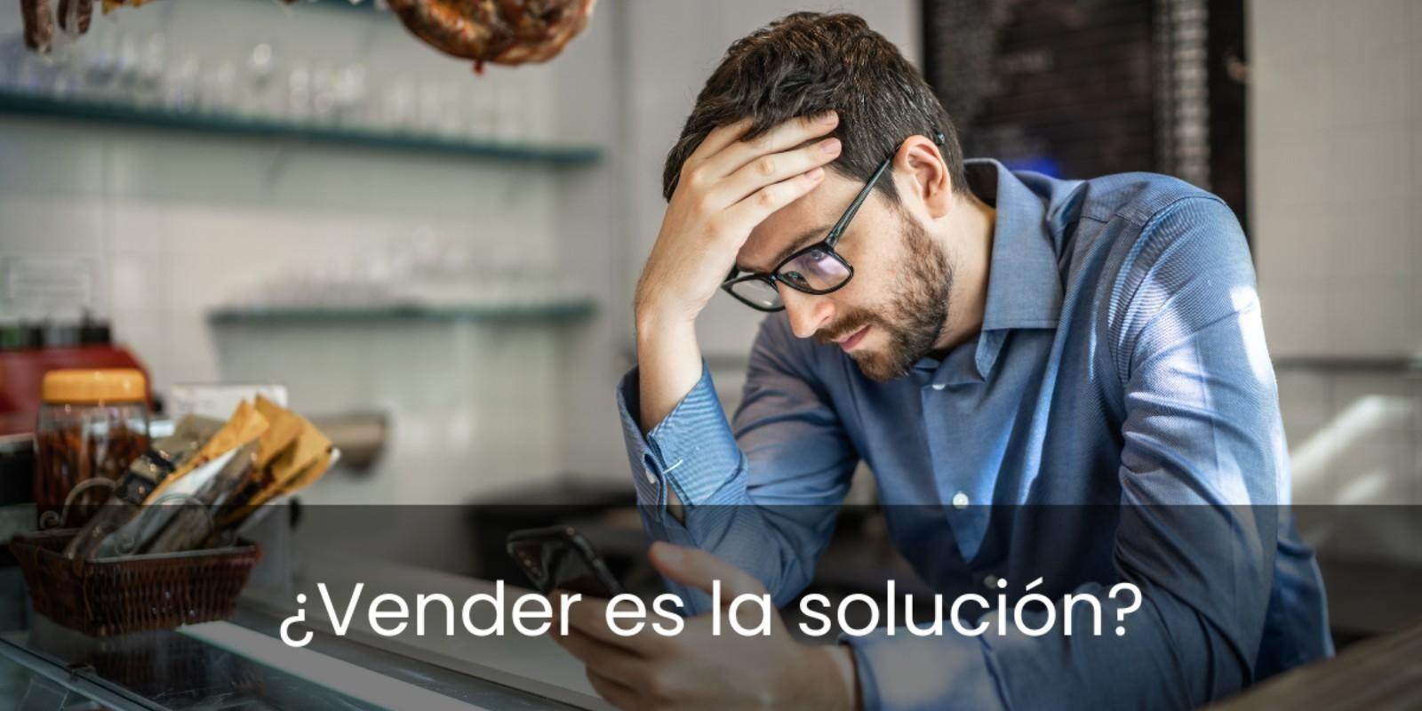 ¿Problemas Económicos? Descubre Si Vender tu Casa Es la Solución Adecuada