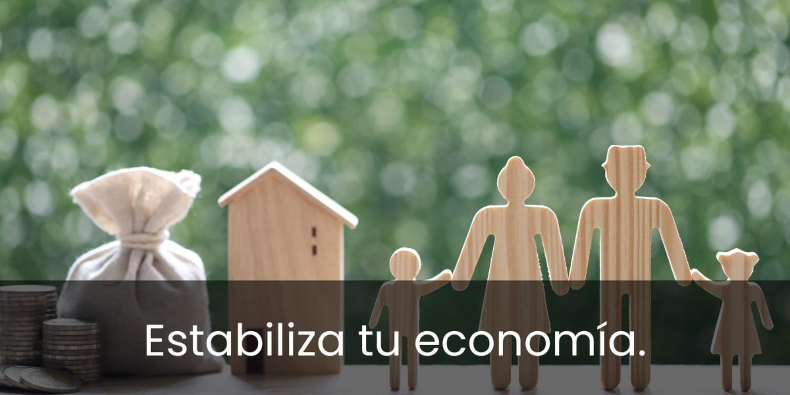 Qué Hacer con el Dinero de la Venta de tu Casa para Estabilizar tu Economía