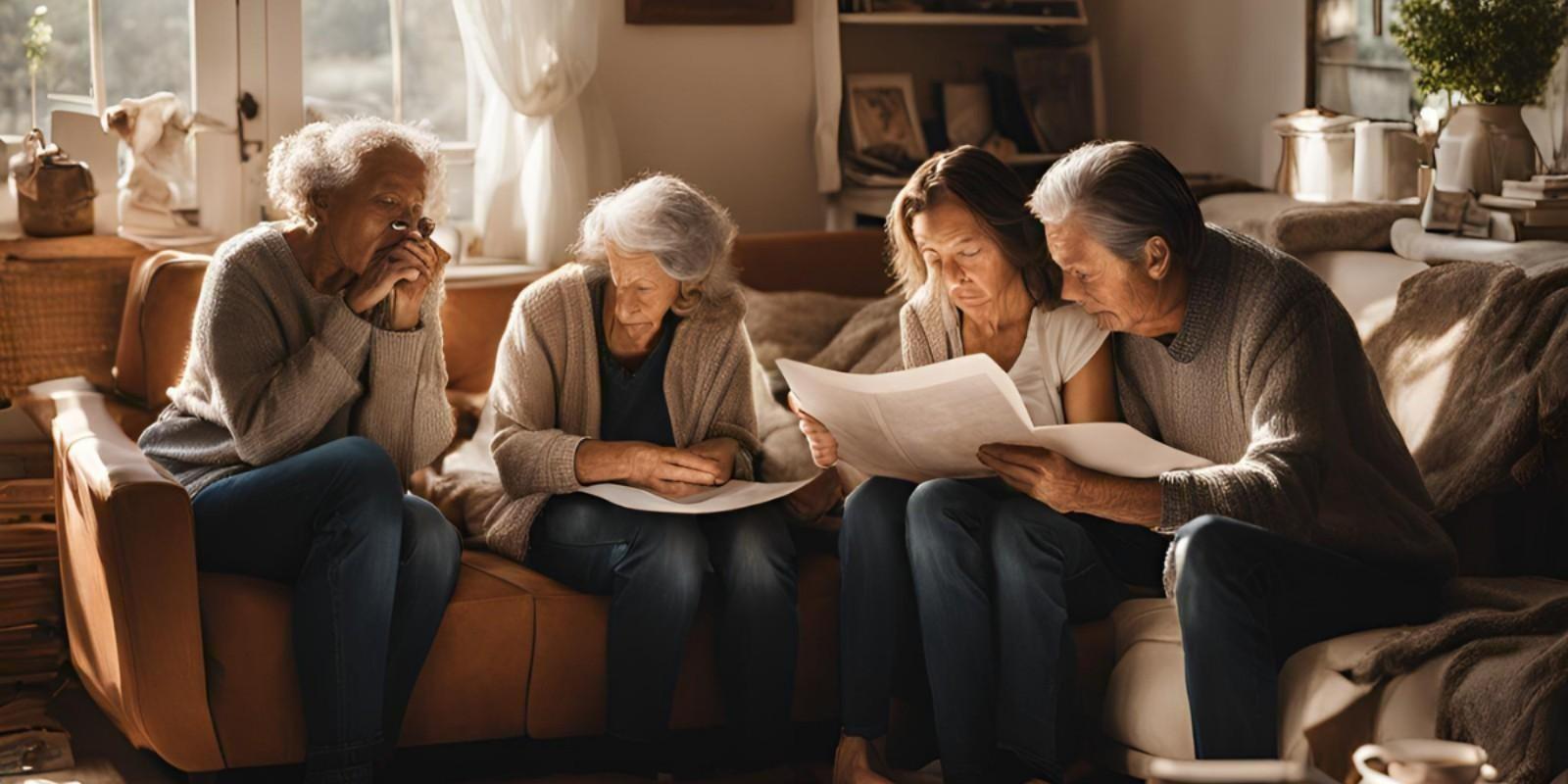¿Cuándo Vender tu Casa Es la Mejor Decisión para Avanzar en Tiempos Difíciles?