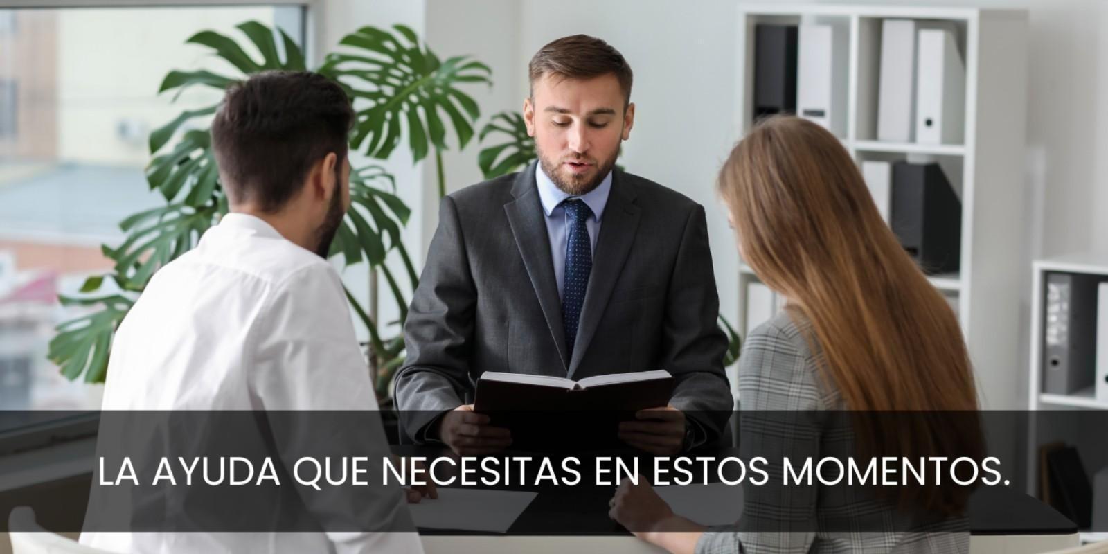 La importancia de un agente inmobiliario en separaciones