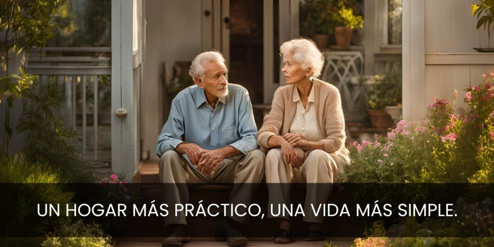 ¿Es Momento de Cambiar? Cuando el Hogar Se Queda Grande y Buscas Algo Más Práctico
