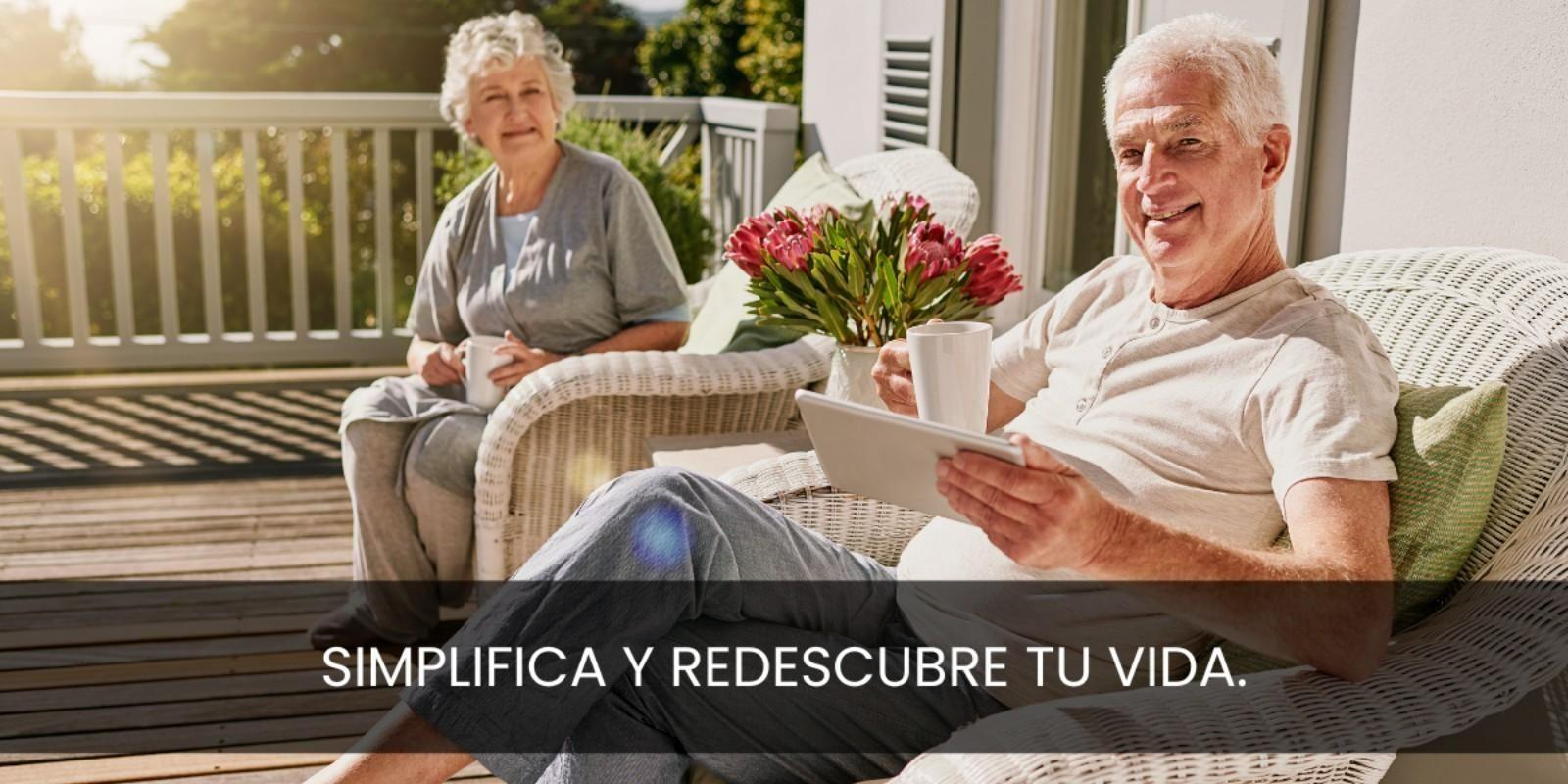 Cómo Transformar el Nido Vacío en una Oportunidad para Reorganizar tu Vida
