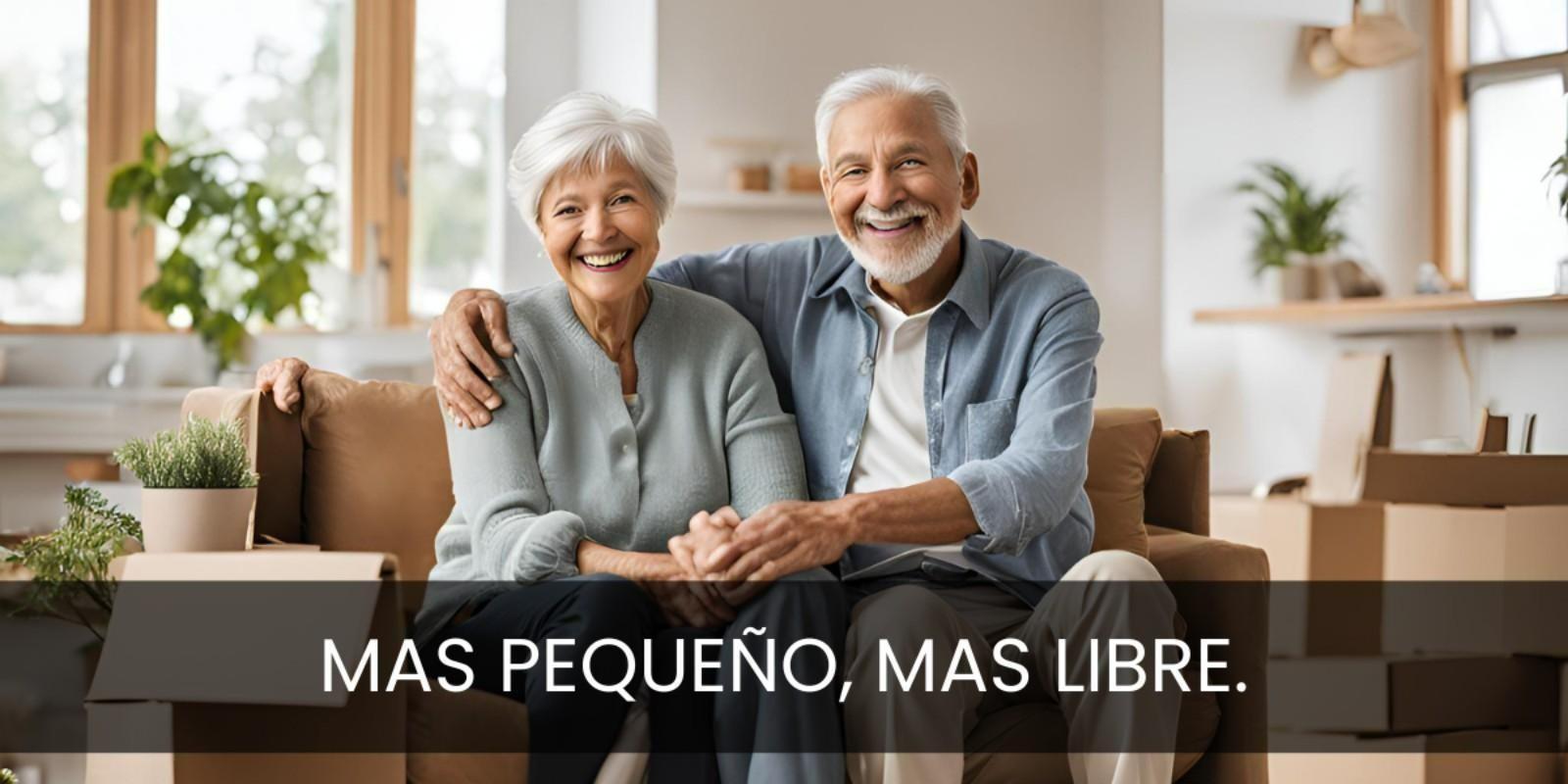 Cómo el Cambio a un Hogar Más Pequeño Puede Liberarte Financiera y Emocionalmente
