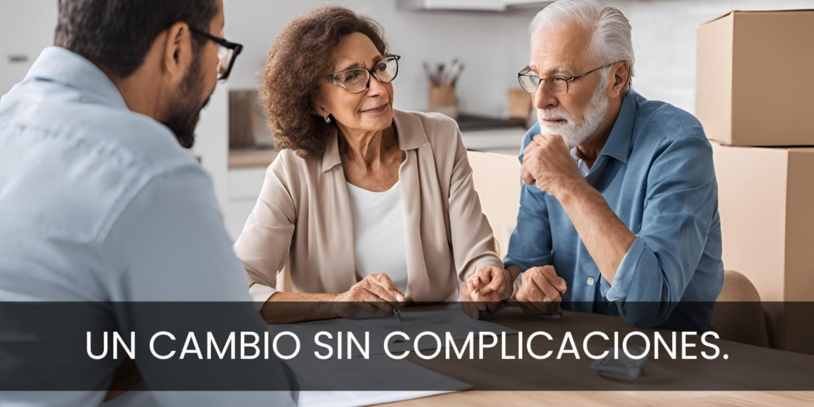 Cómo Planificar un Cambio de Vivienda para Garantizar una Transición Exitosa
