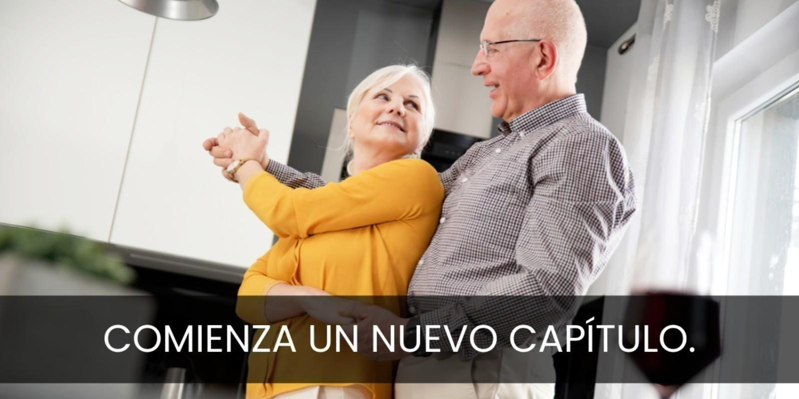 Cambiar de Hogar: Un Nuevo Capítulo para Disfrutar Más con Menos