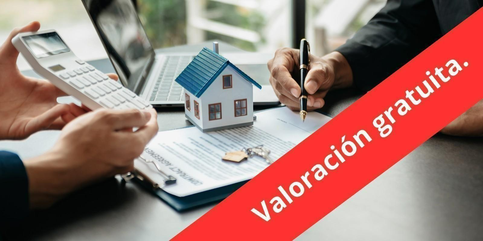 Cómo Determinar el Valor Real de tu Propiedad en Almería