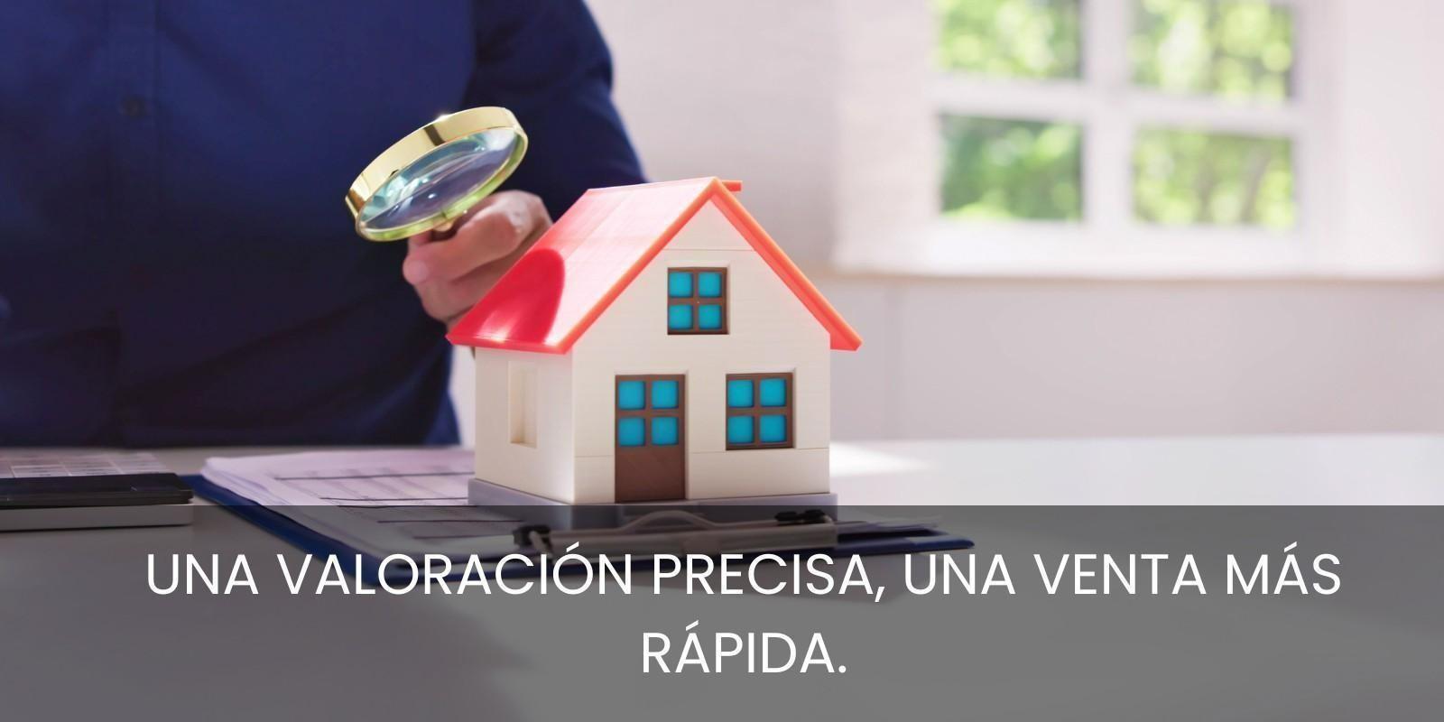 Valoración efectiva de tu hogar en Almería