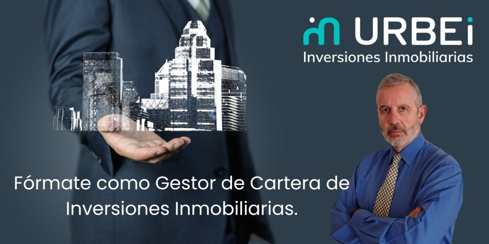 Conviértete en Gestor de Cartera: Cómo URBEi/Altadares, Transforma Tu Carrera Inmobiliaria