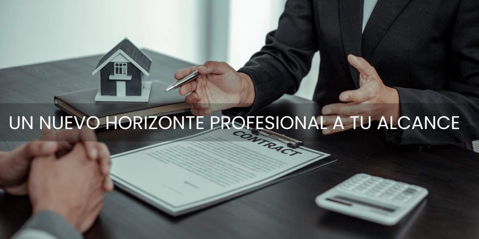 De Agente Inmobiliario a Experto en Inversiones: Descubre el Nuevo Horizonte Profesional con Urbei/Altadares