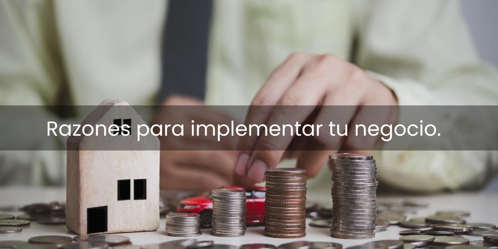Las 5 Razones por las que Gestionar Inversiones Inmobiliarias Es la Profesión del Futuro