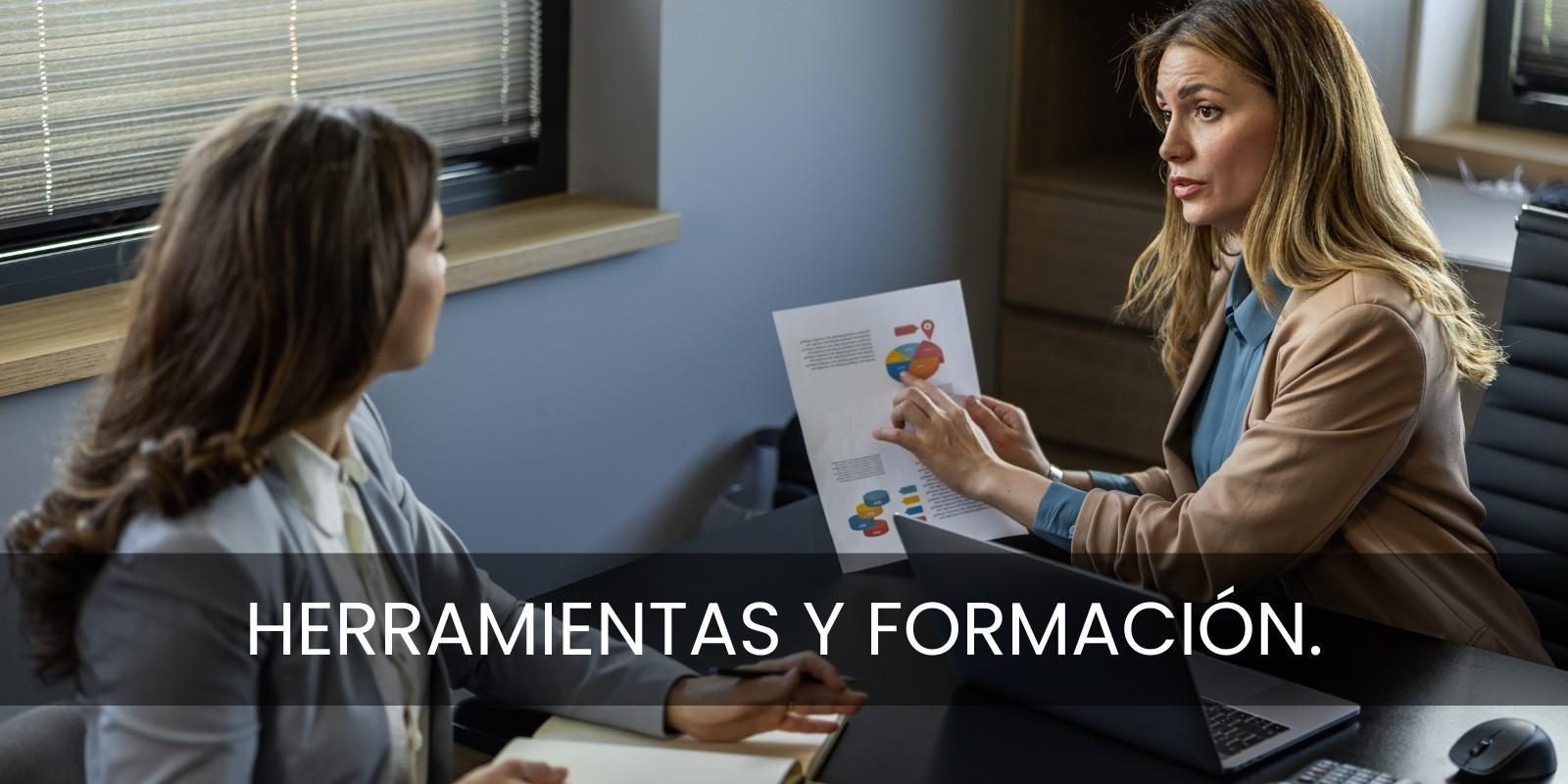 Las Herramientas y la Formación que Necesitas para Triunfar en el Mundo de las Inversiones Inmobiliarias
