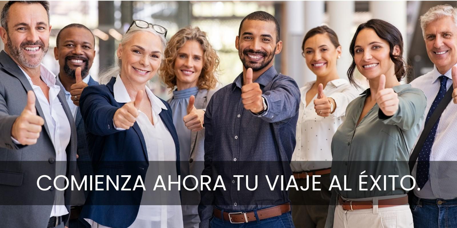 El Viaje de un Gestor de Cartera: De los Primeros Pasos a un Negocio Rentable y Exitoso