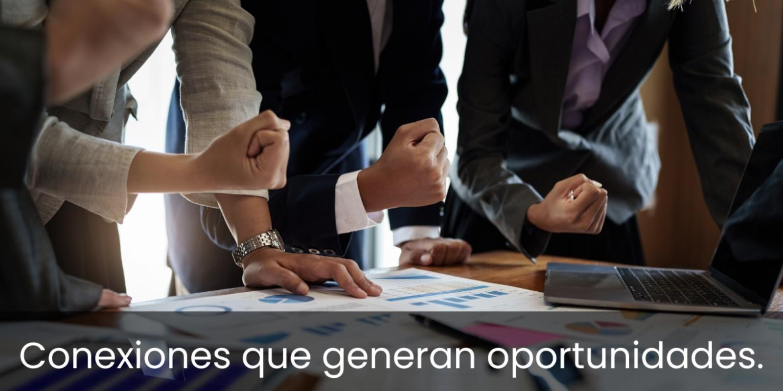 Cómo Crear una Red de Inversores Exitosa y Sostenible en el Mercado Inmobiliario