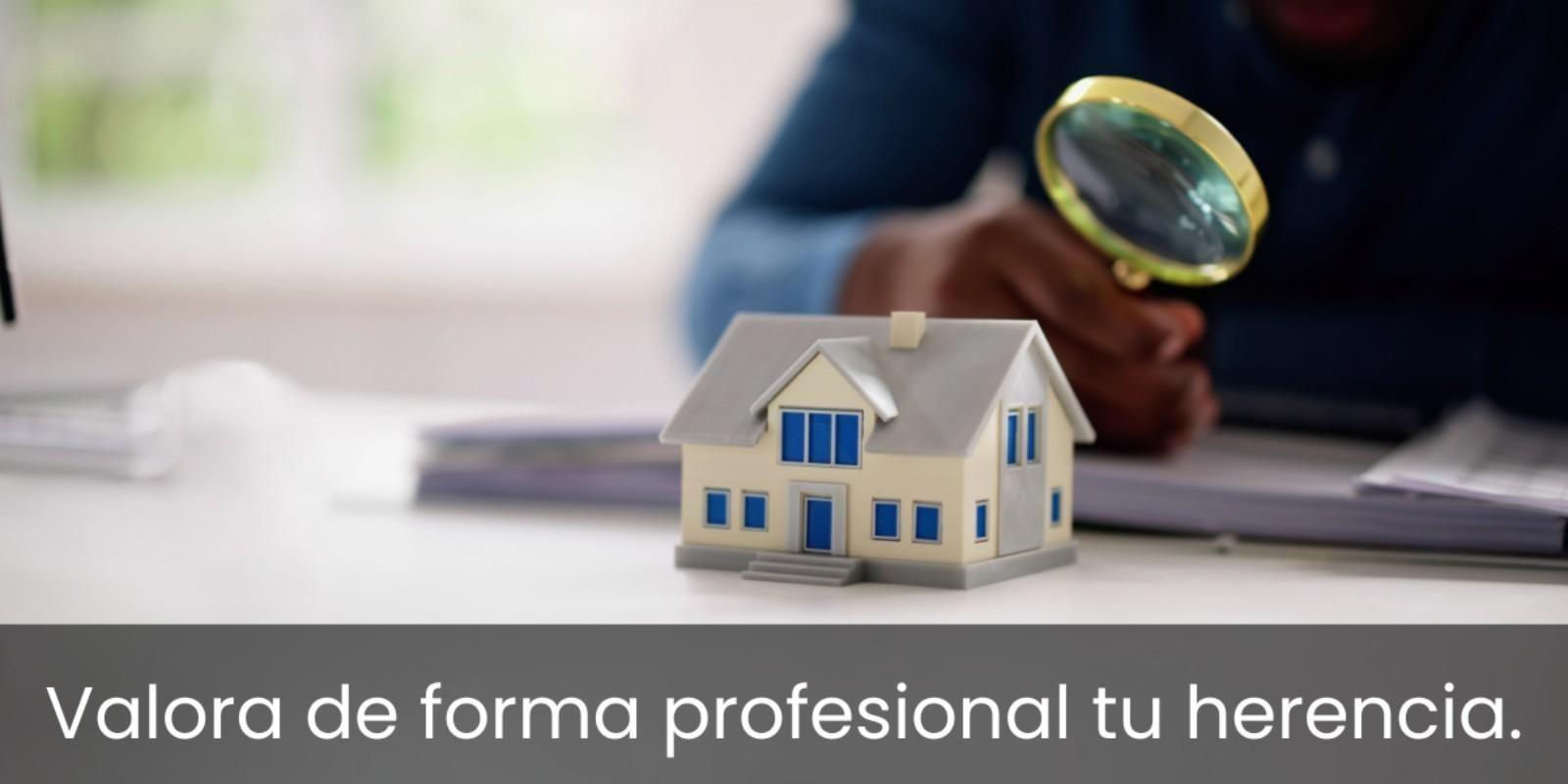 Cómo Valorar una Propiedad Heredada: Claves para Determinar su Precio Real de Mercado.