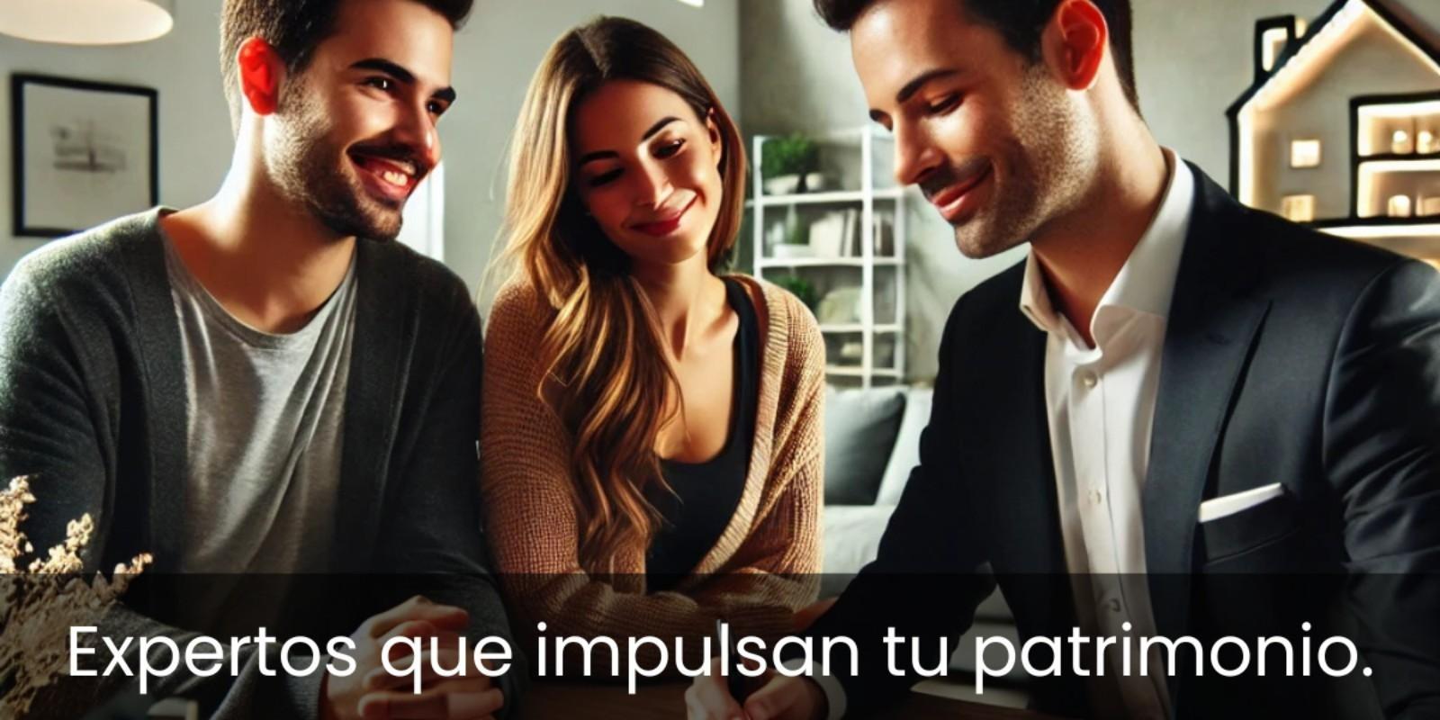 Beneficios de Trabajar con Expertos en Venta y Reinversión Inmobiliaria
