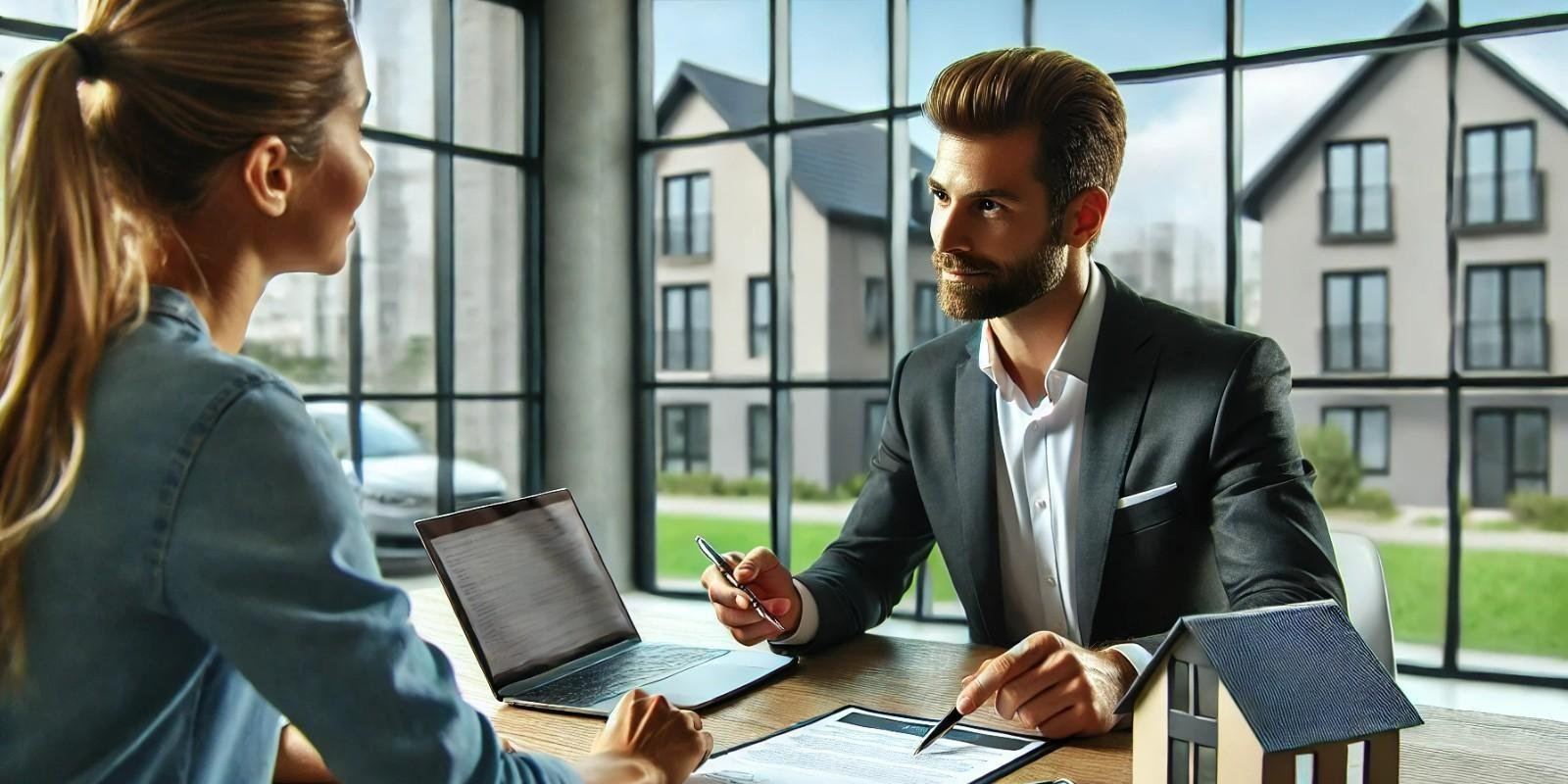 Los Compradores Necesitan Más que Casas: Integra Financiación a tu Oferta Inmobiliaria