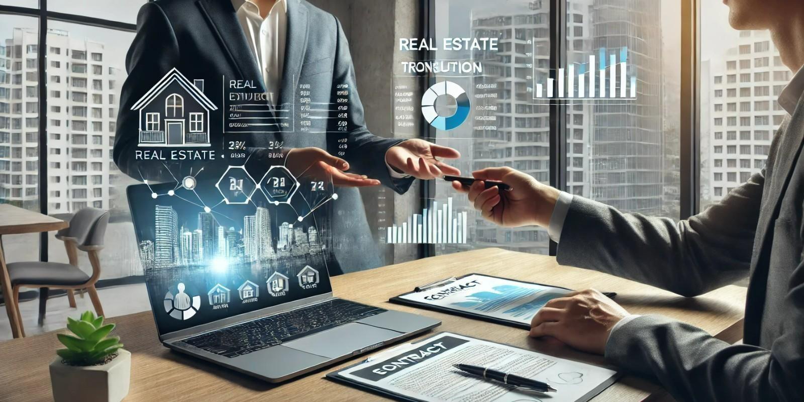 Adiós a las Trabas en las Ventas: Así Ayuda Hipofinance a Agentes Inmobiliarios