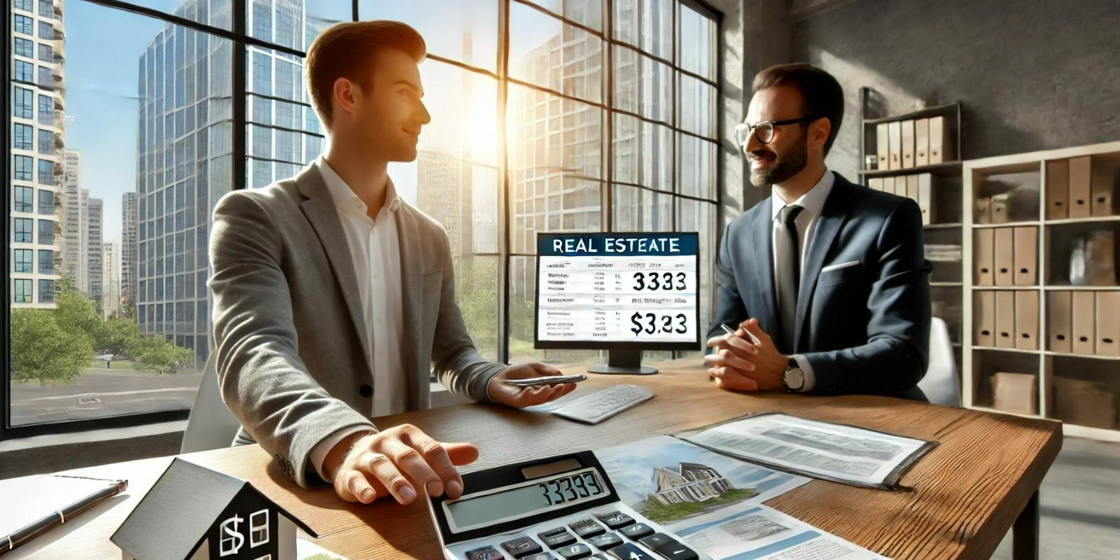 ¿Por Qué un Servicio Completo es Clave en el Mercado Inmobiliario? Hipofinance Tiene la Respuesta
