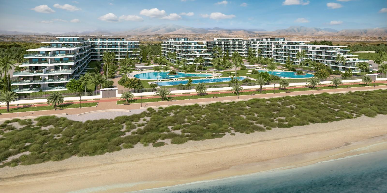 Houseas Almerimar: Una inversión para disfrutar y asegurar tu futuro