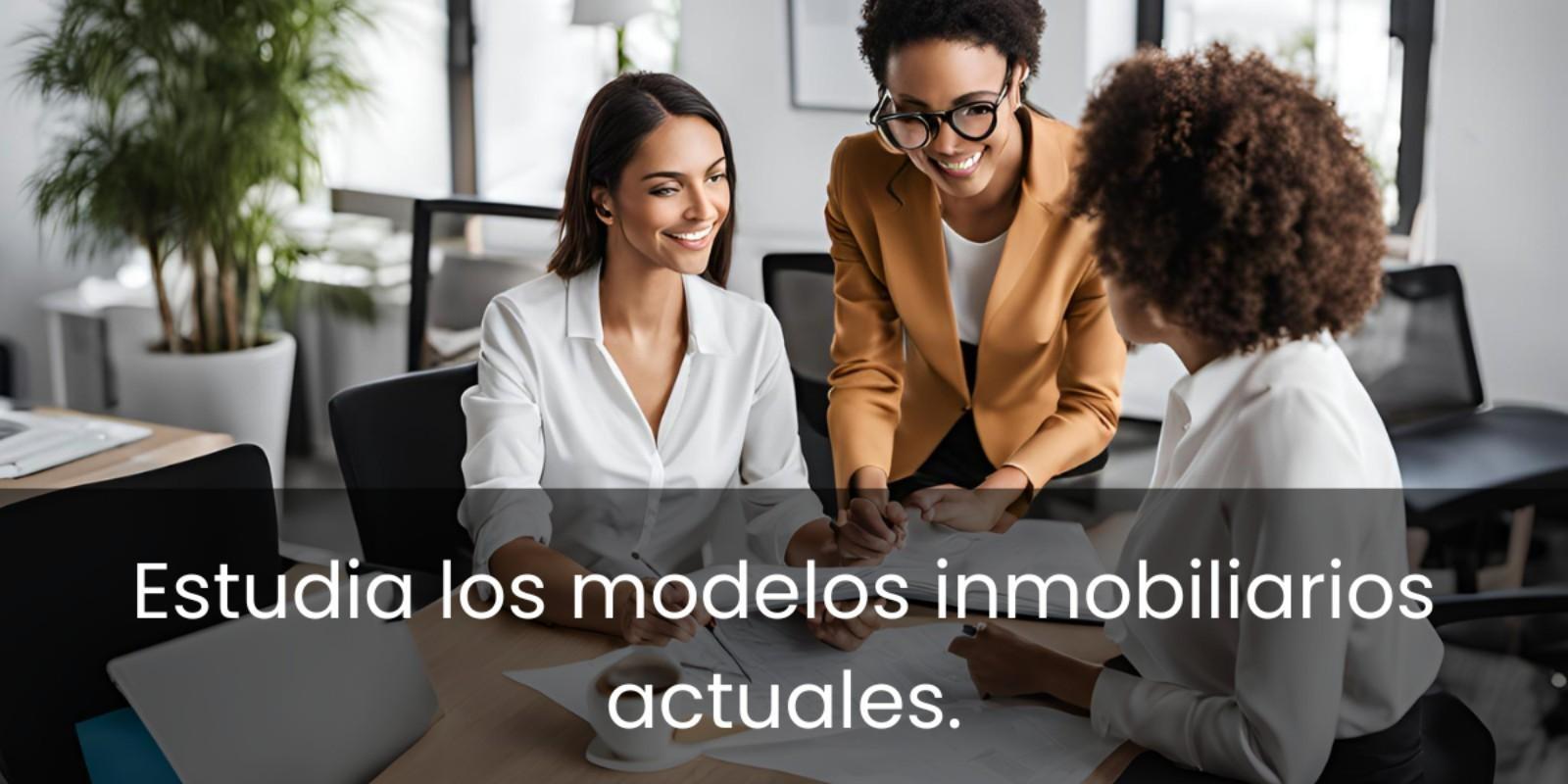 Consejo 3: Modelos de negocio inmobiliario: Independiente, franquicia y multinivel