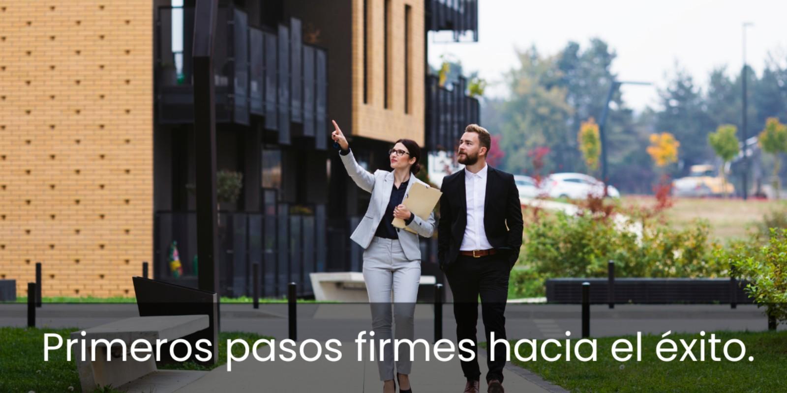Consejo 4: Primeros pasos esenciales para empezar en bienes raíces
