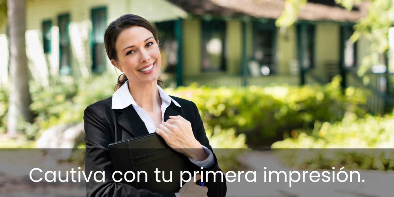 Consejo 6: Tu primera impresión cuenta: habilidades sociales clave