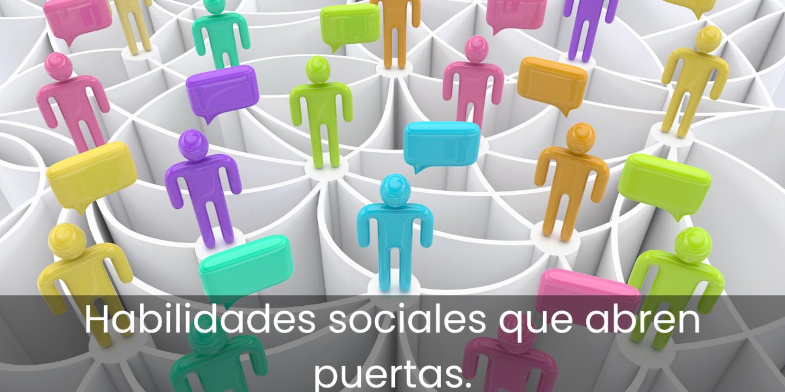 Consejo 8: Cómo las habilidades sociales impulsan tu éxito