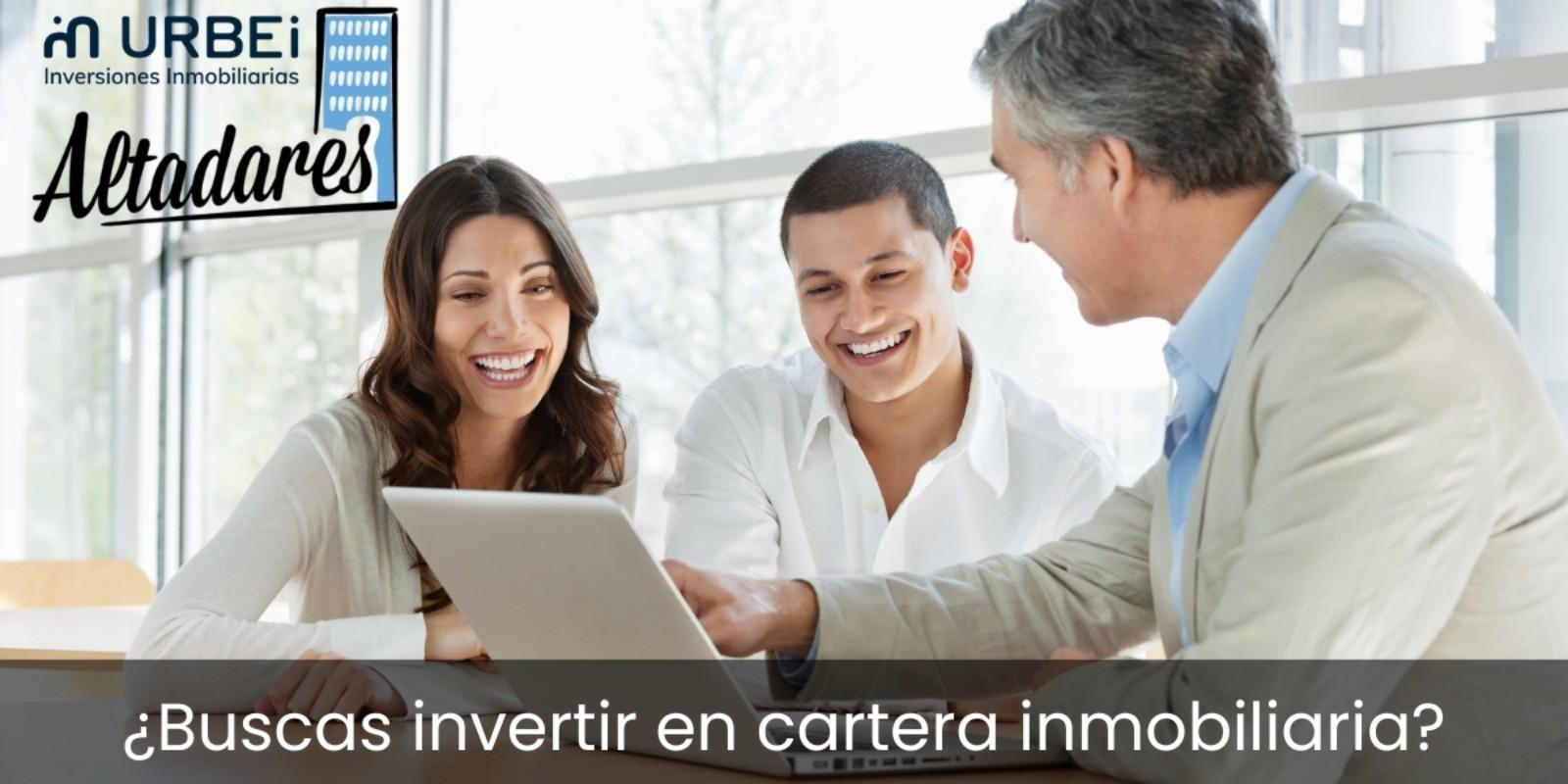 Qué hace un gestor de carteras inmobiliarias en Urbei y por qué es clave para tus inversiones