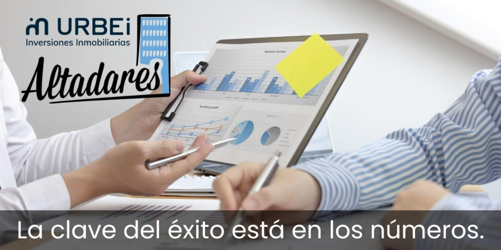 Cómo calcular la rentabilidad real de una inversión inmobiliaria