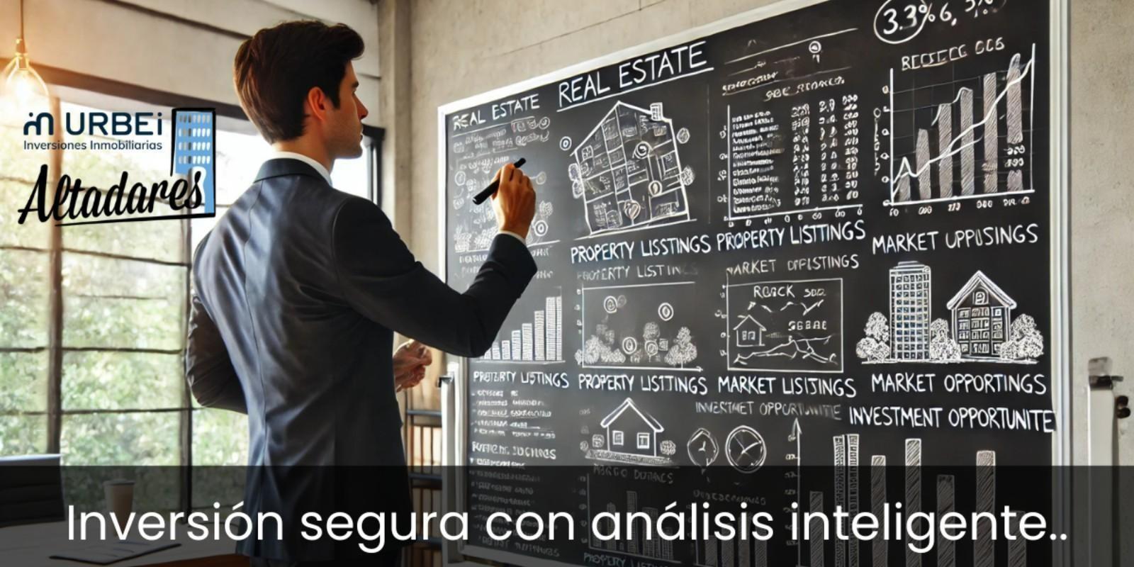 Cómo evitar malas inversiones inmobiliarias y reconocer señales de alerta